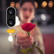 Icon of program: Auto blur background - bl…
