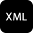 Icon of program: Easy XML Editor Pro