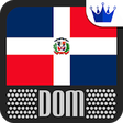 Icono de programa: Radio Emisoras Dominicana…