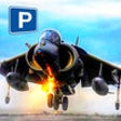 Icon of program: Air Plane Parking - Navy …