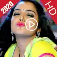 Icon of program: Bhojpuri Songs Video HD -…