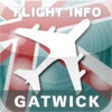 Icon of program: Gatwick Airport - Flight …