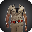Icon of program: Police Suit Dress Photo M…