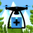 Icon of program: Hover - Flying Drone