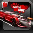 Icon of program: Battle Cars Racing