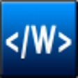 Icon of program: Webelement