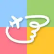 Icon of program: Travel application YUBISA…