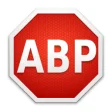 Icon of program: Adblock Plus for Internet…