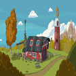 Icono de programa: Soldiers Rescue