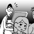 Mr. ADMIN : 4-Panel COMIC in JAPAN icon