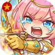 Icono de programa: Gambit Hero: Vận Mệnh Anh…