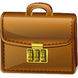 Icon of program: B-Folders Secure Organize…