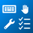 Icon of program: Windows 8 Cheat Keys