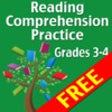 Icon of program: Reading Comprehension: Gr…