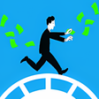 Icon of program: Rat Race | The Money Game