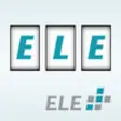 Icon of program: ELE Stromverbrauchsrechne…