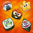 Bump Comba: Sushi icon