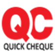 Icono de programa: Quick Cheque