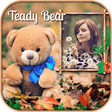 Icono de programa: HD Teddy Bear GIF Photo F…