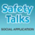 Icon of program: Safety Talks for Windows …