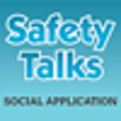 Icono de programa: Safety Talks for Windows …