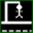 Icono de programa: Hangman