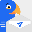 Icon of program: Bird Mail - Free Email Ap…