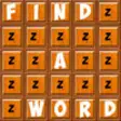 Icon of program: Find a Word among the let…