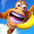 Icon of program: Banana Kong Blast