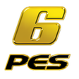 Icon of program: Pro Evolution Soccer 6
