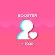 Icon of program: Get Free Fans & Likes & F…