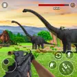 Icon of program: Dinosaurs Hunter Wild Jun…