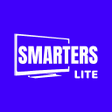 Icon of program: Smarters TV Lite