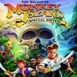 Icono de programa: The Secret of Monkey Isla…