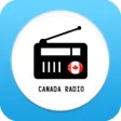 Icon of program: Canada Radios - Top Stati…