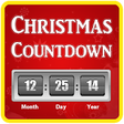 Icon of program: Christmas Countdown