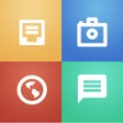 Icon of program: PDF it All: Scanner, PDF …
