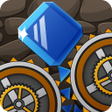 Icono de programa: Grind my Gears - Idle Fun