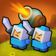 Icon of program: War Inc: Rising