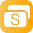 Icon of program: Slides Lite - PPT, PDF Fi…