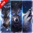 Icono de programa: Howl Wolf Collection HD