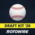 Icon of program: Fantasy Baseball Draft Ki…