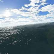 Icon of program: Ocean 3D Live Wallpaper f…