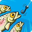 Icon of program: Fishing Break Online (Ear…