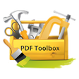 Icon of program: PDF Toolbox