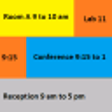 Icono de programa: ScheduleWhere