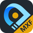 Icon of program: Aiseesoft MXF Converter