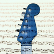 Icon of program: Guitar Notes