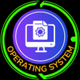 Operating System - All In One icon