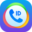 Icono de programa: True ID Caller:Name & Loc…